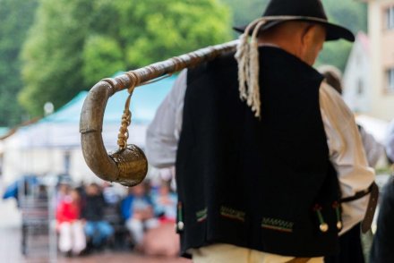 Ostatni dzień 58. Tygodnia Kultury Beskidzkiej